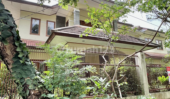 Rumah Furnished Sangat Strategis Siap Huni di Vila Duta Raya Bogor Timur 2