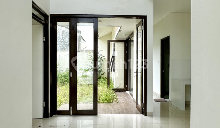 Jual Cepat - Rumah Baru di Citra Sentul Raya Cluster Volga