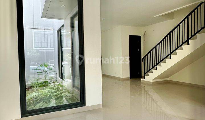 Dijual Rumah Baru Siap Huni di Summarecon Bogor 2