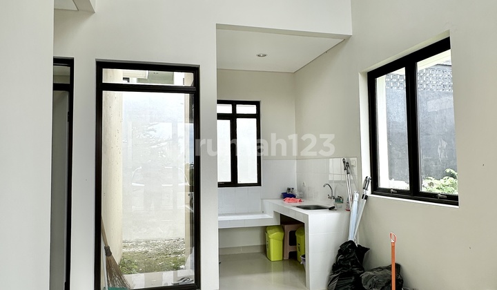 For Rent New House in Citra Sentul Raya Cluster Orinoco Type Arauca 6x12