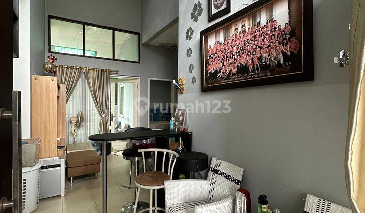 Rumah Mawar Residence Bnr Bogor 2