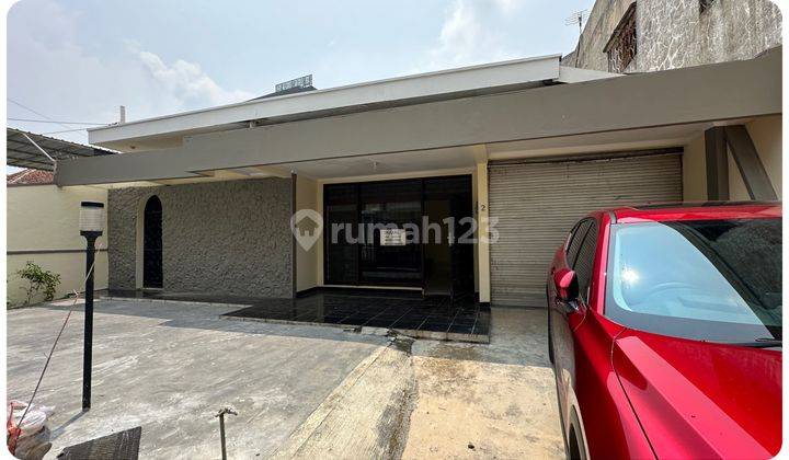 Rumah Siap Huni di Samping Mall Boxies123 Tajur Bogor 2