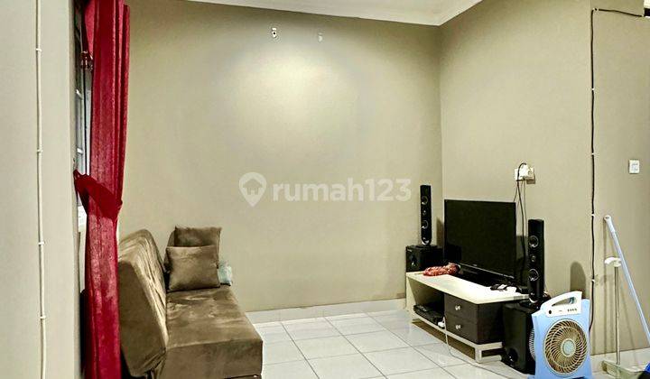 Reposisi Harga Rumah Siap Huni Griya Alam Sentul Babakan Madang 2