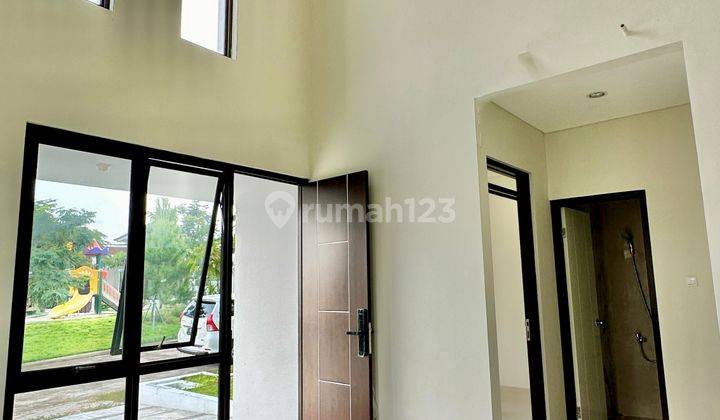 Rumah Baru di Citra Sentul Raya Cluster Orinoco 2