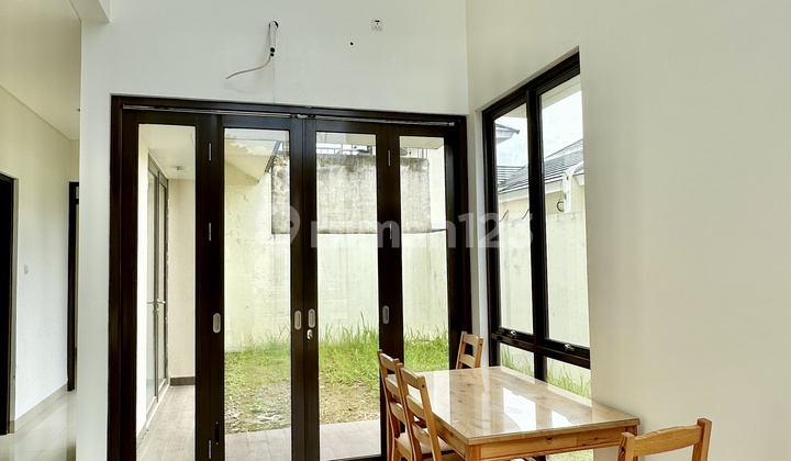 Dijual Rumah Baru di Citra Sentul Raya Cluster Volga Lokasi Boulevard