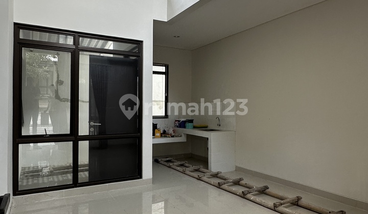 Rumah Siap Huni di Citra Sentul Raya Cluster Rhine 2