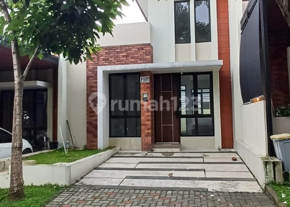 New House for Rent in Citra Sentul Raya, Danube Cluster
