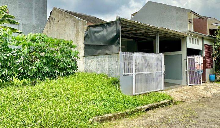 Dijual Murah Rumah Di Sentul Bogor 2