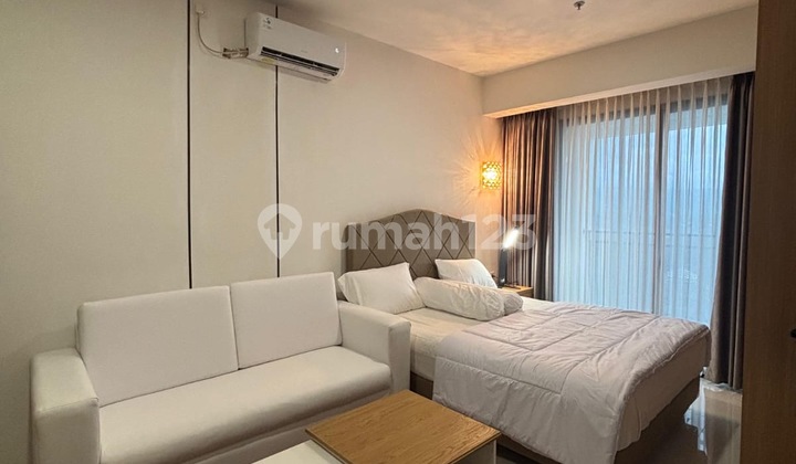 Apartment for Rent in Sentul City Near Aeon Mall, Rs Emc, Ikea, City and Mountain View