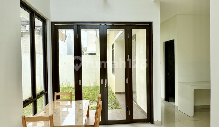 Dijual Rumah di Citra Sentul Raya Cluster Volga Posisi Boulevard