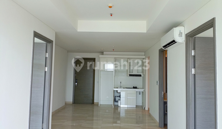Apartemen Aerium 2Br-A20 Permata Buana, Jakarta Barat