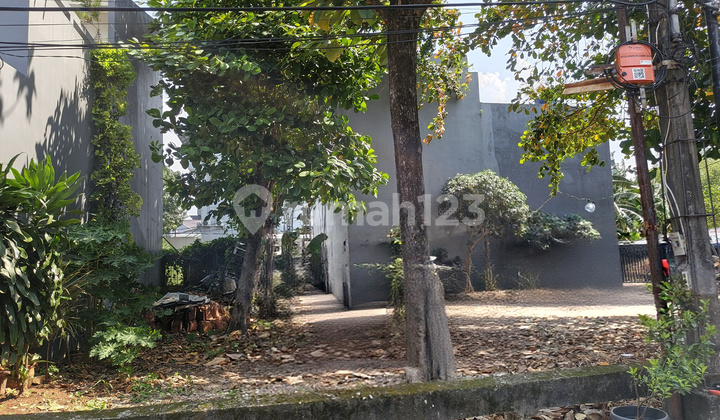 2 Simponi Mas B3 Twin Lots, Bcs Complex, Kelapa Gading