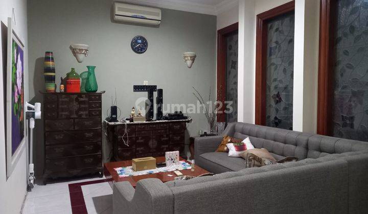 Rumah 2 Lantai Murah Villa Permata Gading, Kelapa Gading, Jakarta Utara 1