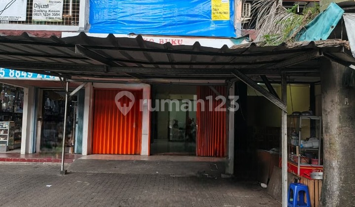 Ruko Komersial Citra Garden 1 Kalideres, Jakarta Barat Ruko Komersial Citra Garden 1 Kalideres, Jakarta Barat