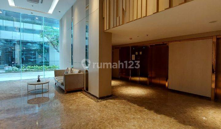 Apartemen Daan Mogot City Tower Albatros, Jakarta Barat 2