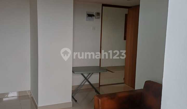 Apartemen Full Furnished Cisauk Point Tower Saphire, Tangerang 2