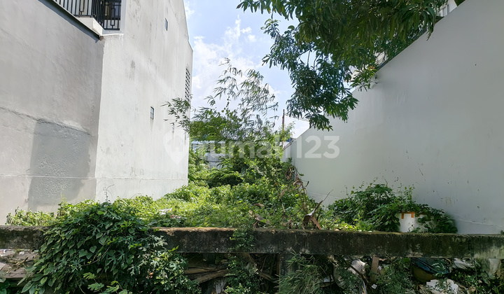 Simponi Mas B2 Plot, Bcs Complex, Kelapa Gading