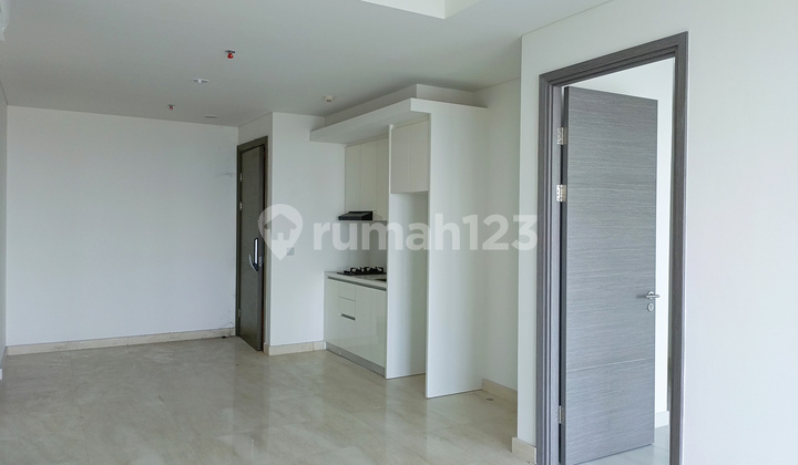 Apartemen Aerium 2Br-B20 Permata Buana, Jakarta Barat