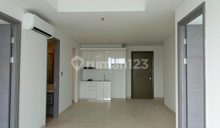 Apartemen Aerium 2Br-A31 Permata Buana, Jakarta Barat