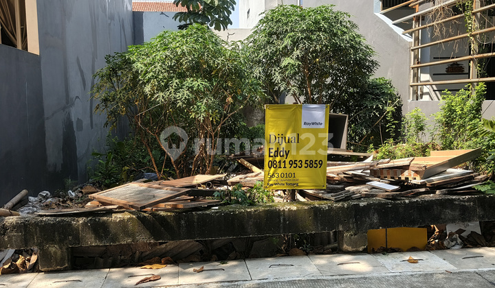 Simphony Mas Plot B7, BCS Complex, Kelapa Gading