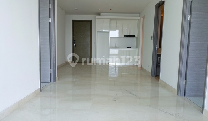 Apartemen Aerium 2Br-A36 Permata Buana, Jakarta Barat