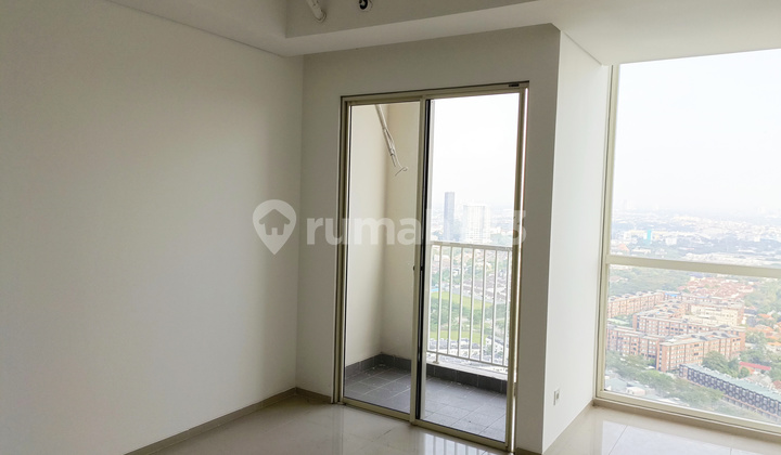 2 units of Pacific Garden Studio B Apartments, Alam Sutera 2