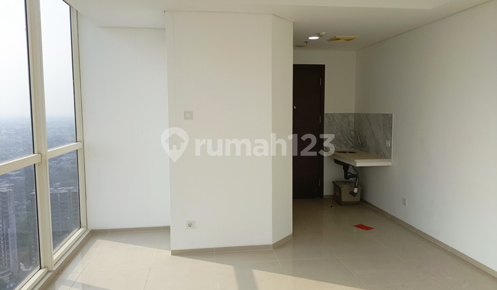 4 units of Pacific Garden Studio C Apartments, Alam Sutera 2