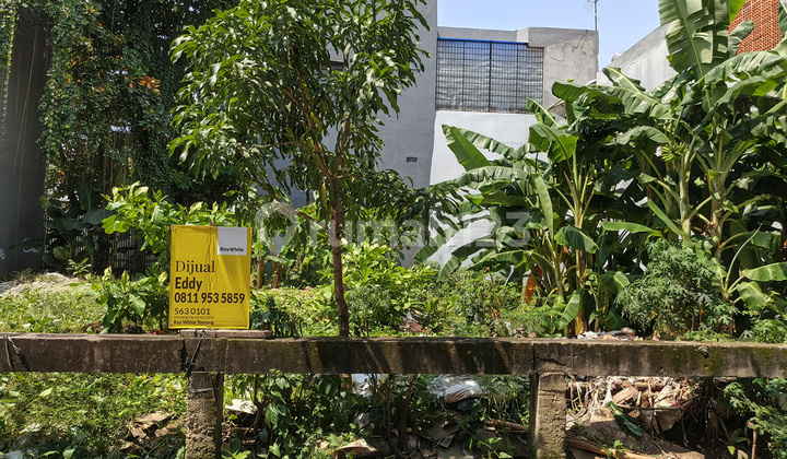 2 Simponi Mas B3 Lots, Bcs Complex, Kelapa Gading