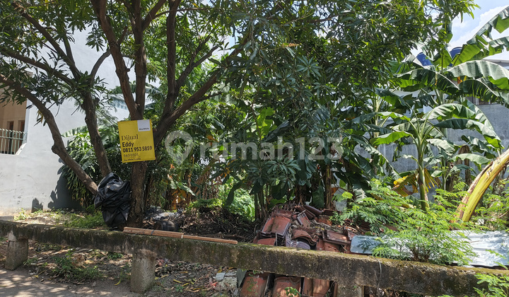 7 Kavling Simponi Mas B1, Komplek Bcs, Kelapa Gading