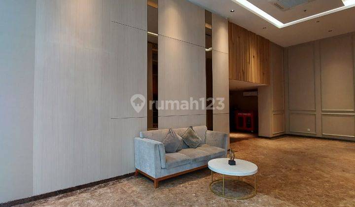 Apartemen Daan Mogot City Tower Albatros, Jakarta Barat 2