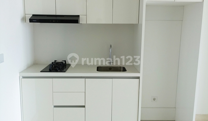 Apartemen Aerium 2Br-B20 Permata Buana, Jakarta Barat 2