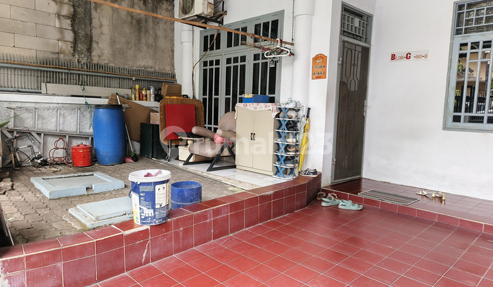 Comfortable House in Taman Surya 3, Kalideres, West Jakarta 2