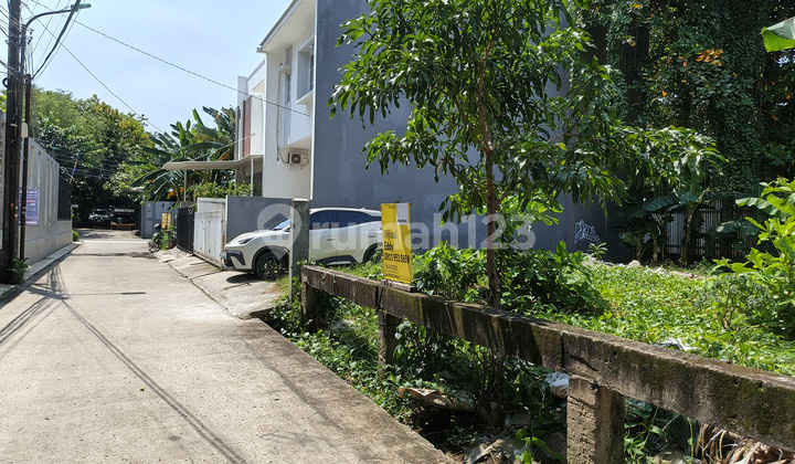 2 Kavling Simponi Mas B3, Kelapa Gading, Jakarta Utara