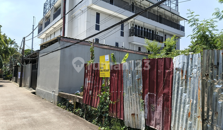 2 Kavling Simponi Mas B2, Kelapa Gading, Jakarta Utara