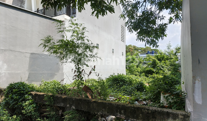 Kavling Simponi Mas B2, Kelapa Gading, Jakarta Utara