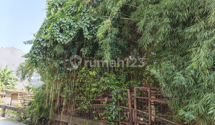 Simponi Mas B1 Plot, Bcs Complex, Kelapa Gading