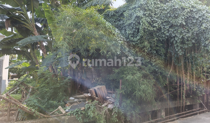 Kavling Simponi Mas B1, Kelapa Gading, Jakarta Utara