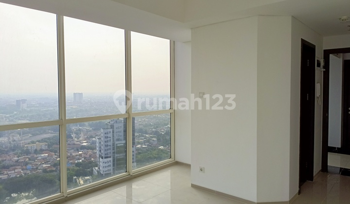 2 units of Pacific Garden Studio C Apartments, Alam Sutera 2