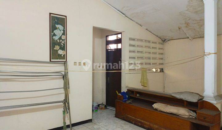 Rumah Strategis di Palem Raja Timur C Ext, Duri Kosambi, Jakarta Barat 2