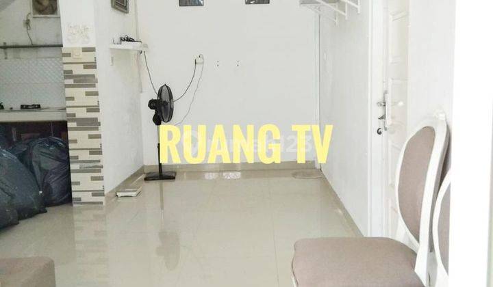 Dijual Cepat Rumah Di Cluster Galaksi Asri  2