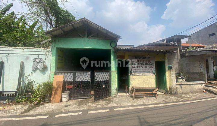 Dijual Cepat Rumah Dipancoran  2