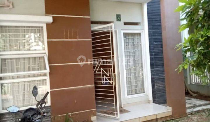 Dijual Cepat Rumah Dimetland Menteng 2