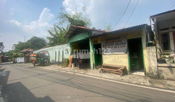 Dijual Cepat Rumah Dipancoran  1