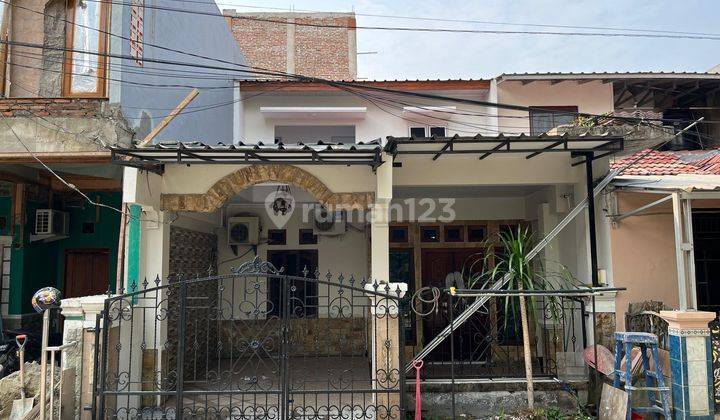 Dijual Cepat Rumah Di Tangerang Elok 2