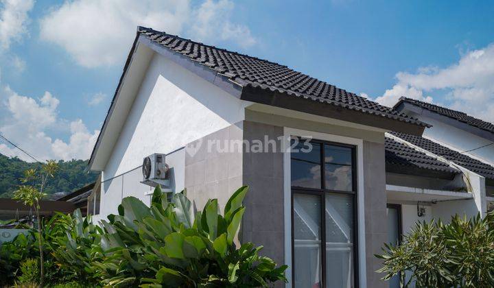 Rumah Mewah di Lokasi Strategis Perumahan Modern Bandung Selatan 1