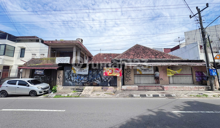 Premium Downtown Jogja - Tugu Area