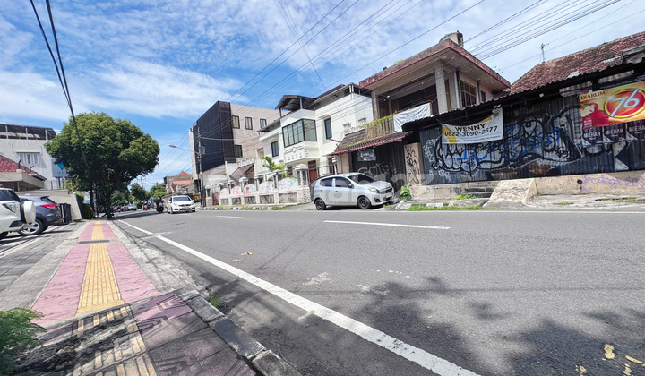 Premium Downtown Jogja - Tugu Area