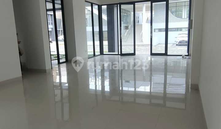 Disewakan Ruko Delray Business Townhouse Bsd Baru Gress Disewakan Ruko Delray Business Townhouse Bsd Baru Gress