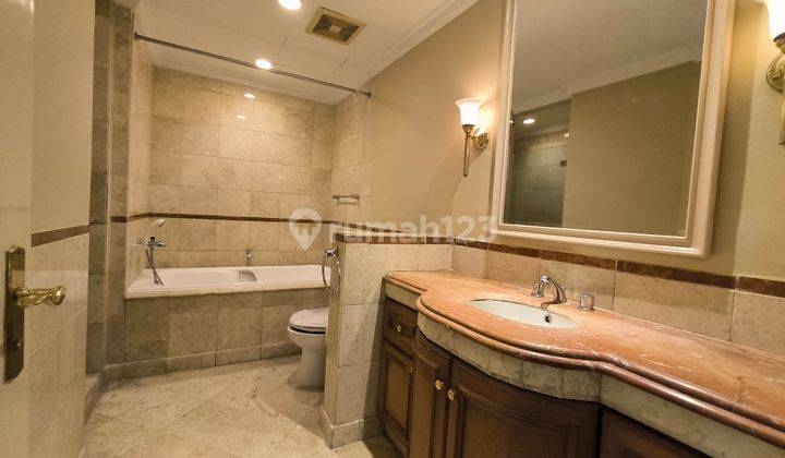 Apartement Exclusive - Istana Sahid Sudirman - Lokasi Strategis di pusat kota Jakarta - Nyaman, Aman, Fasilitas Bintang 5 - Dijual Cepat 2