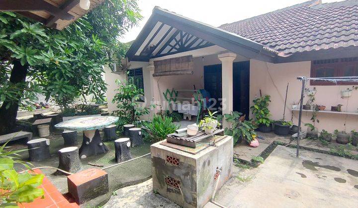 tampak depan rumah cocok untuk kosan, dalam